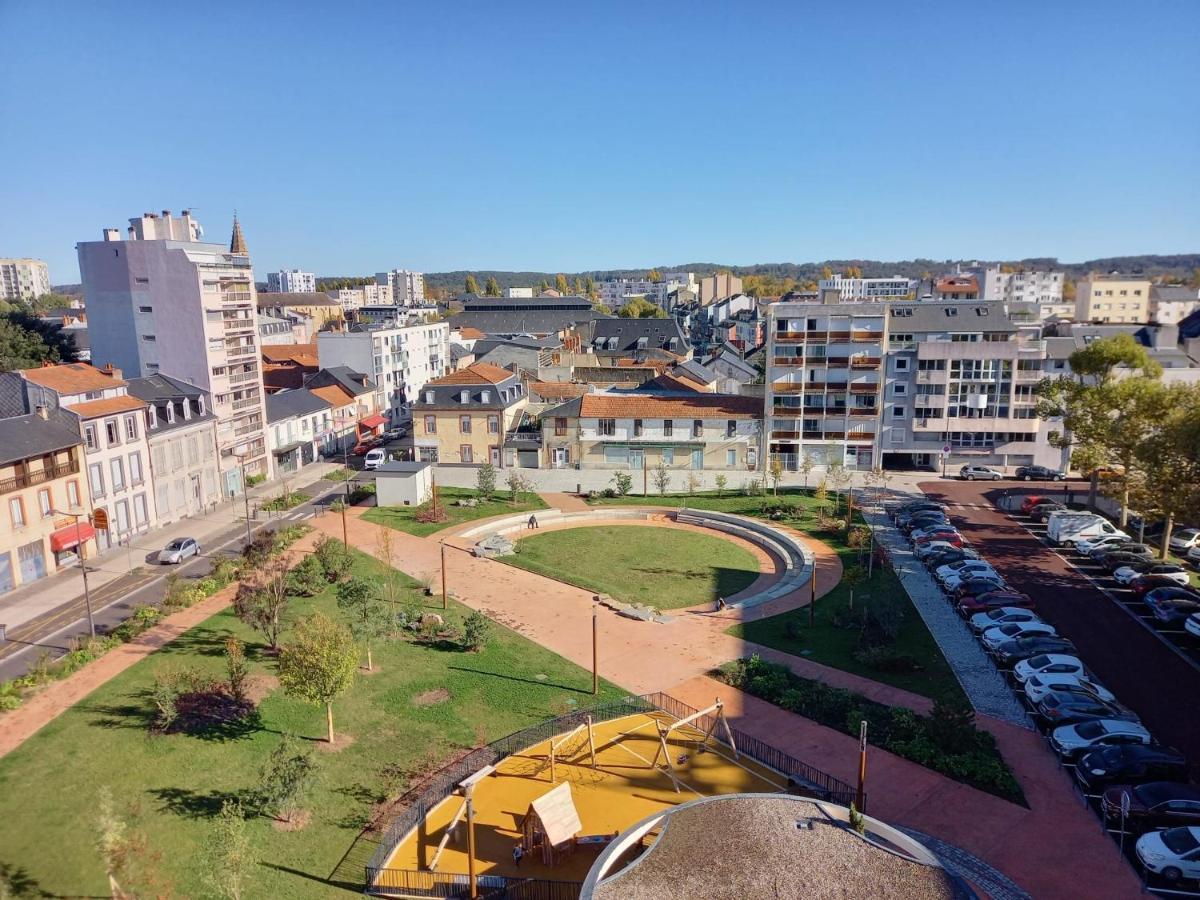 Апартаменти Bienvenue Au Caton Тарб Екстер'єр фото